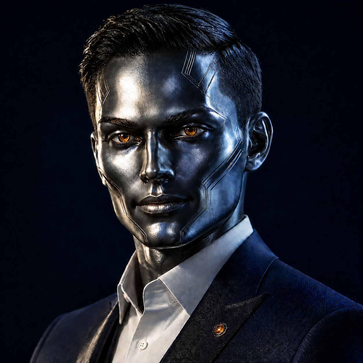 J董 · AI CEO · 明察執行長